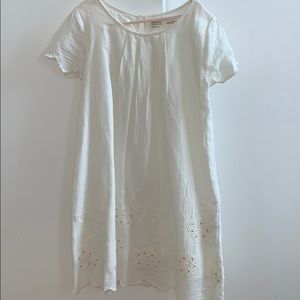 Zara girls dress
